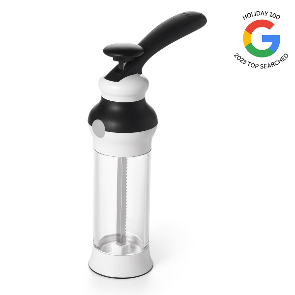 14-Piece Cookie Press Set V9