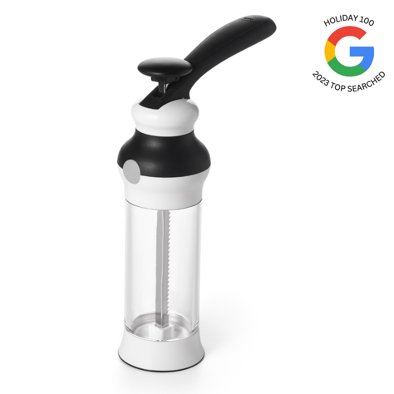14-Piece Cookie Press Set V9
