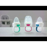 Silicone Self-Feeder Replacement Set A6