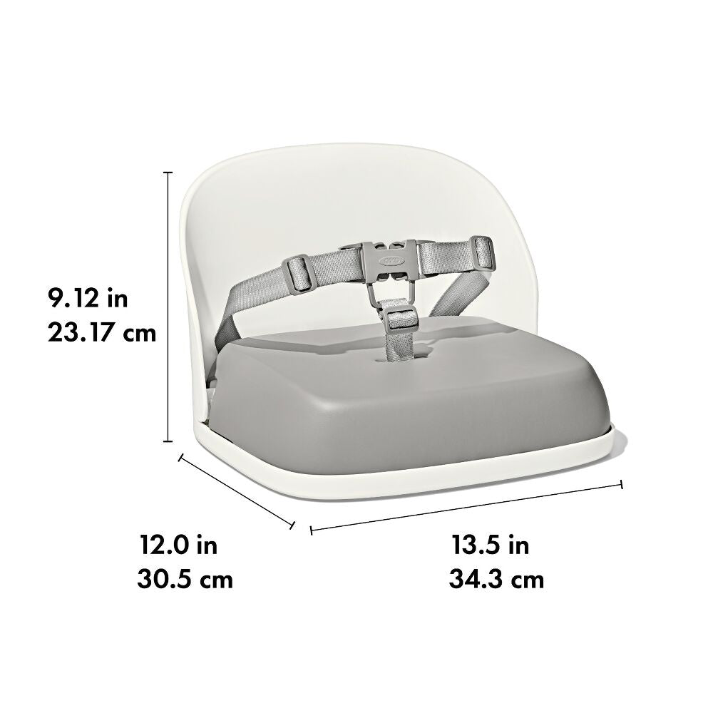 Perch Booster Seat with Straps C7