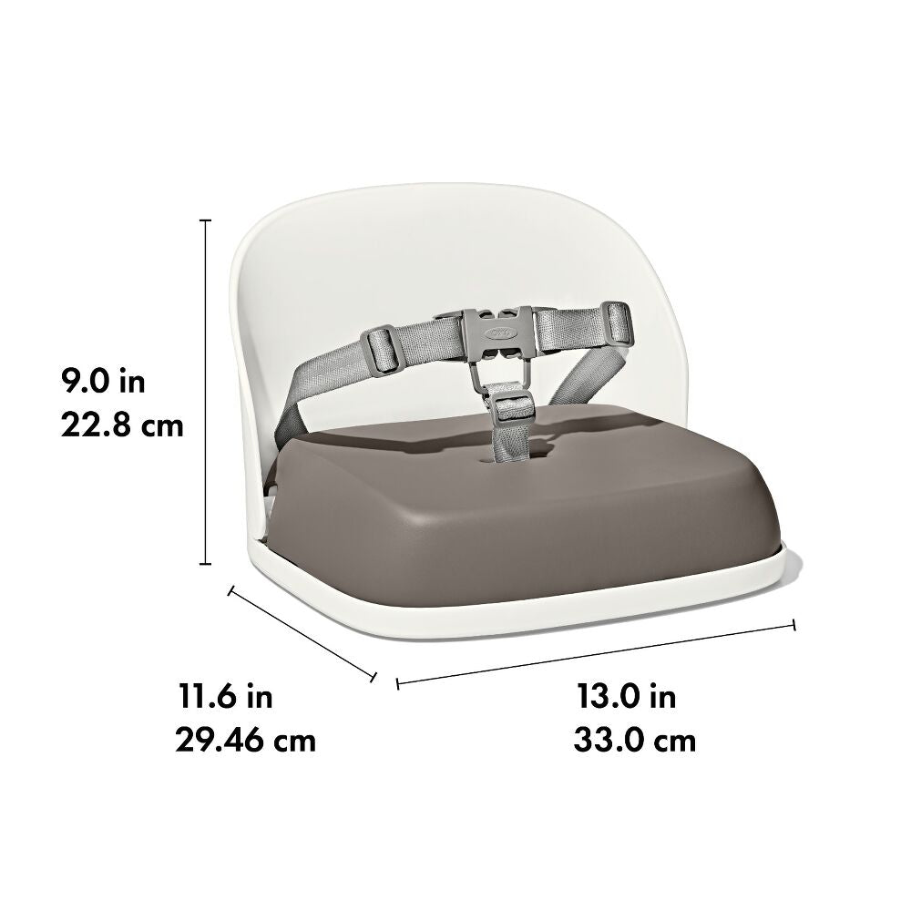 Perch Booster Seat with Straps Y5