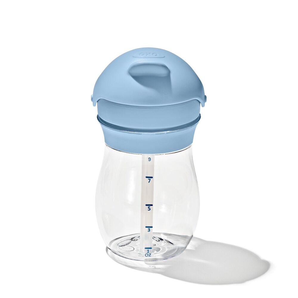 Transitions 9 Oz Straw Cup Y5