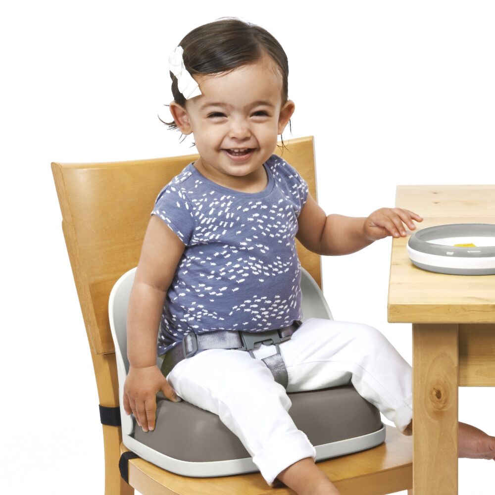 Perch Booster Seat with Straps Y5
