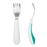 Fork & Spoon Set D3