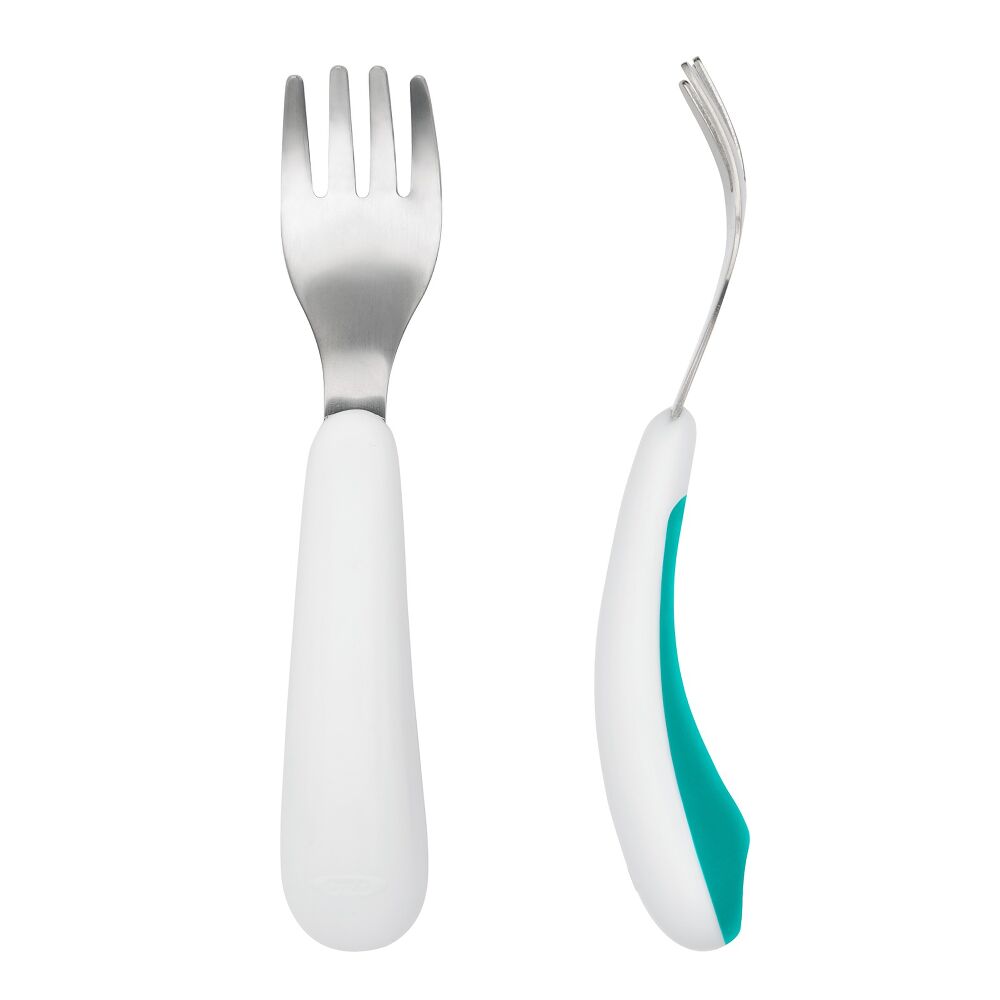 Fork & Spoon Set D3