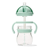 Transitions 6 Oz Straw Cup with Handles Set C9