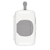 On-the-Go Wipes Dispenser with Diaper Pouch U7