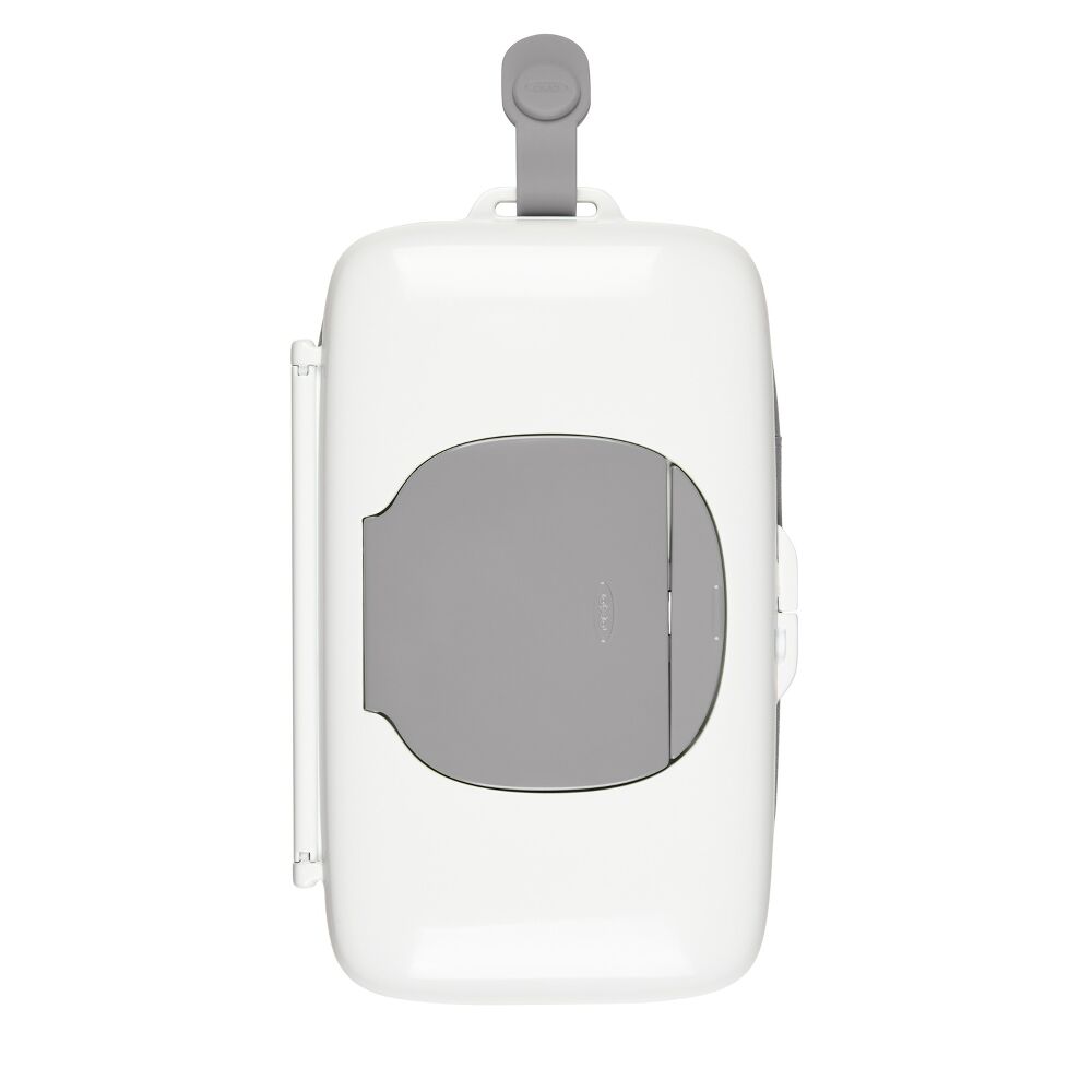 On-the-Go Wipes Dispenser with Diaper Pouch U7