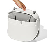 Perch Booster Seat with Straps Y5