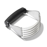 Dough Blender With Blades M6