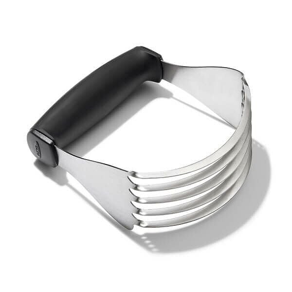 Dough Blender With Blades M6