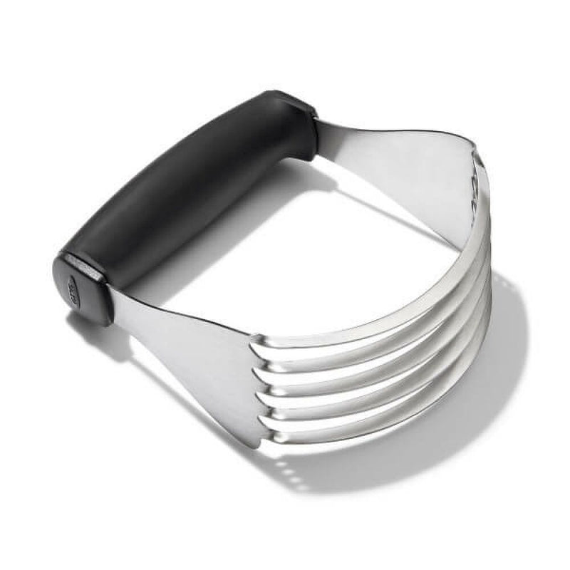 Dough Blender With Blades M6