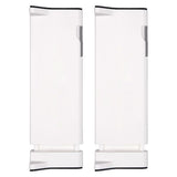 OXO TOT Expandable Dresser Drawer Divider - 4 Pack J4
