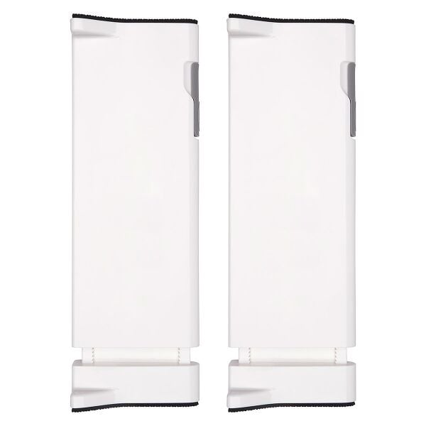 OXO TOT Expandable Dresser Drawer Divider - 4 Pack J4
