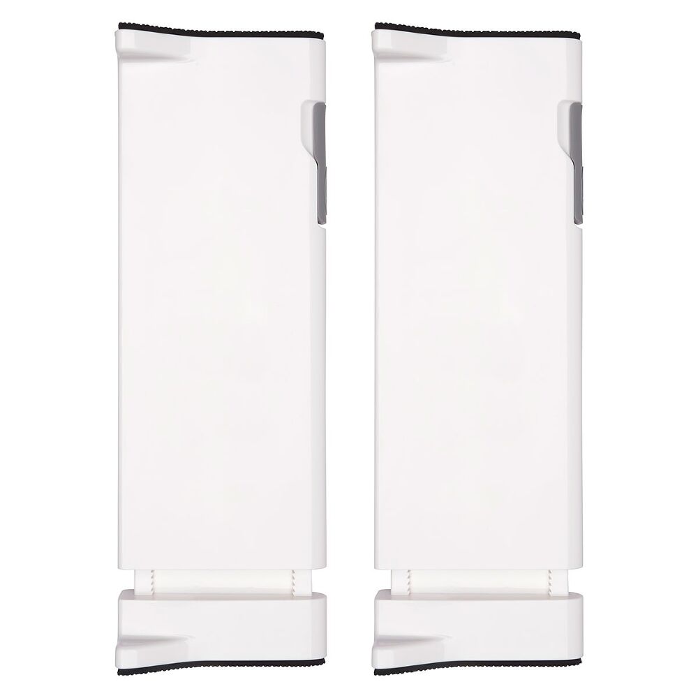OXO TOT Expandable Dresser Drawer Divider - 4 Pack J4