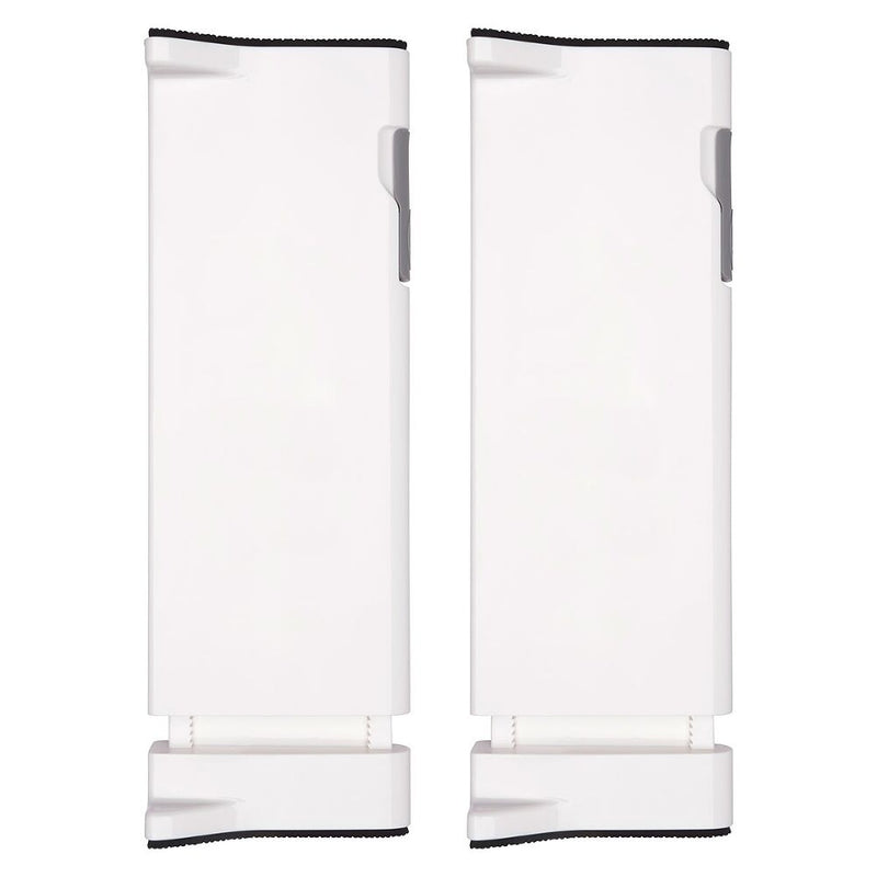 OXO TOT Expandable Dresser Drawer Divider - 4 Pack J4