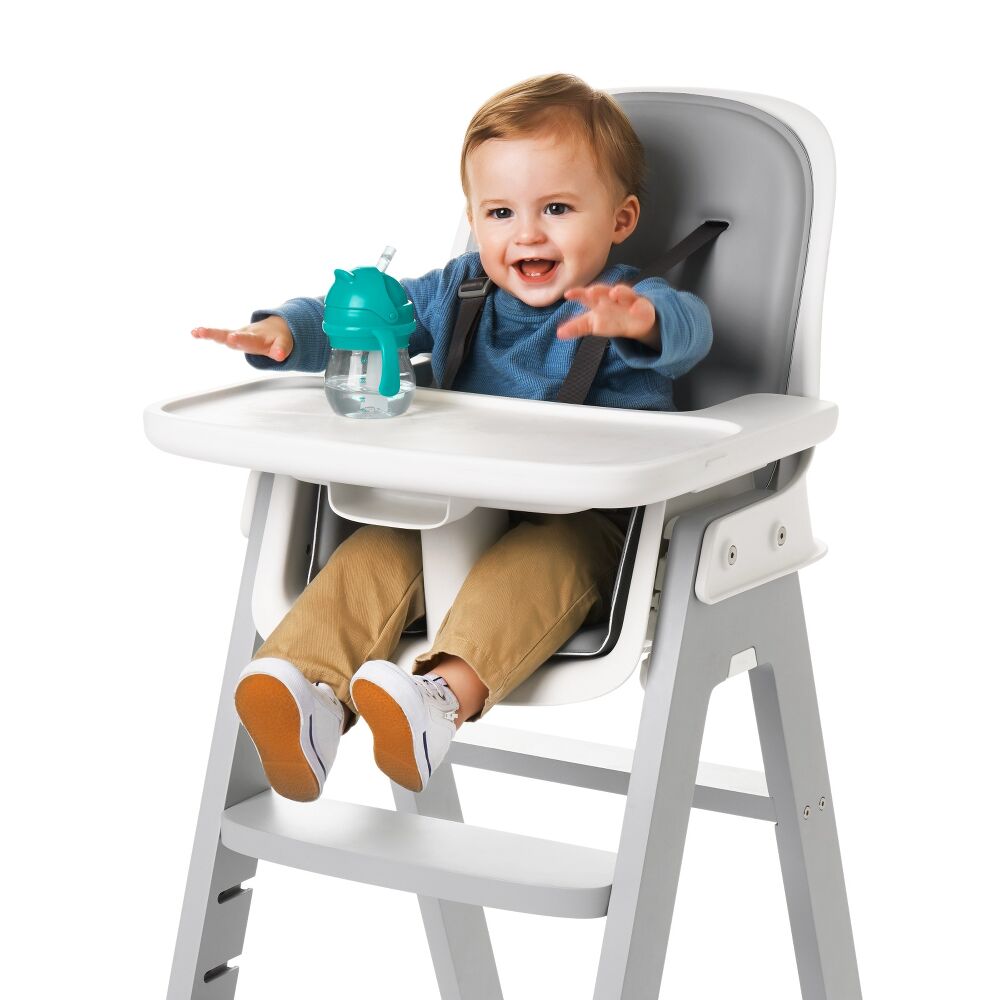 Transitions 6 Oz Straw Cup With Removable Handles K3