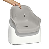 Nest Booster Seat with Removable Cushion V1