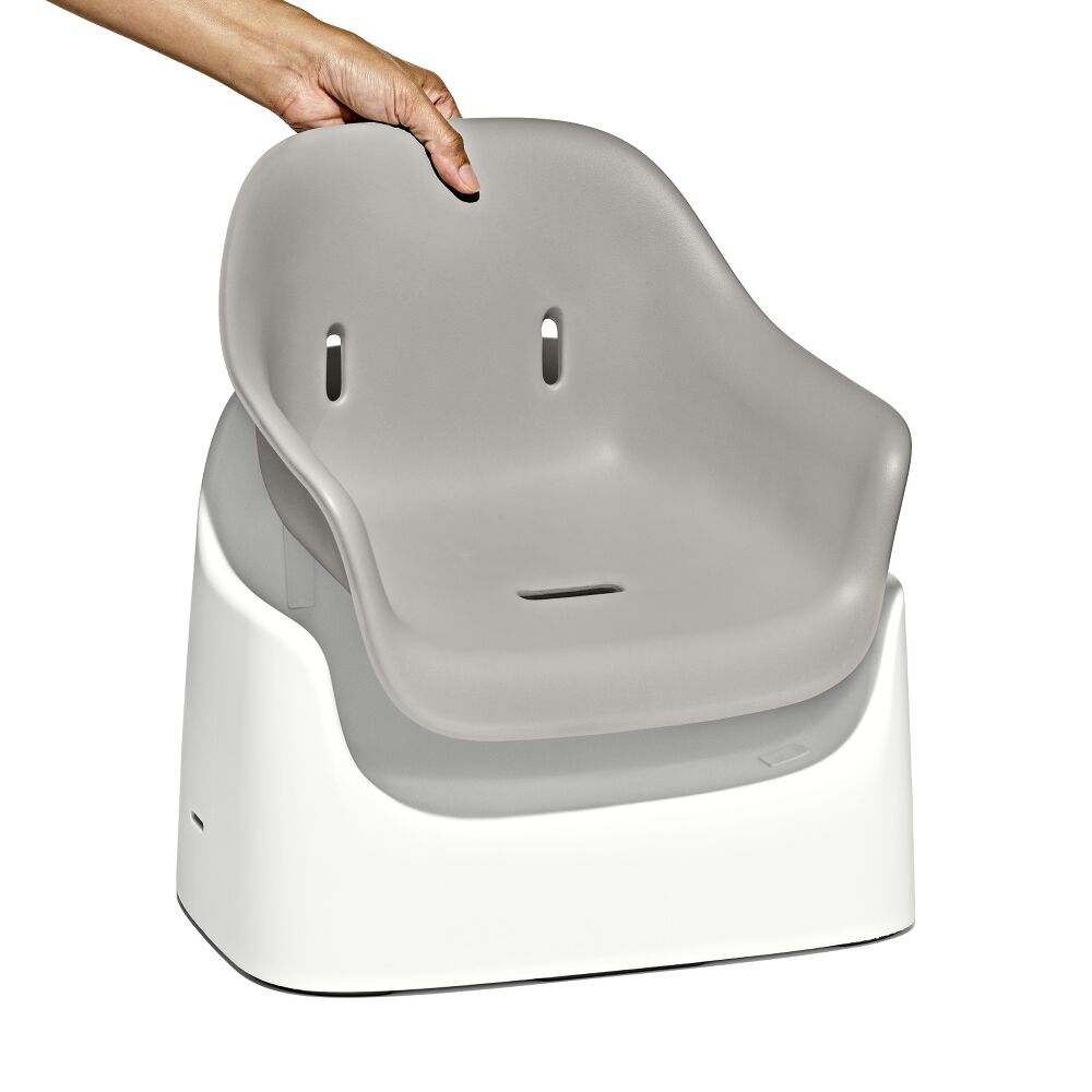 Nest Booster Seat with Removable Cushion V1