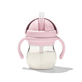 Transitions 6 Oz Straw Cup With Removable Handles K3