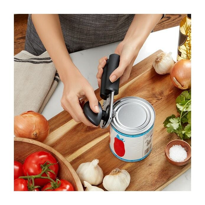 Soft-Handled Can Opener K1
