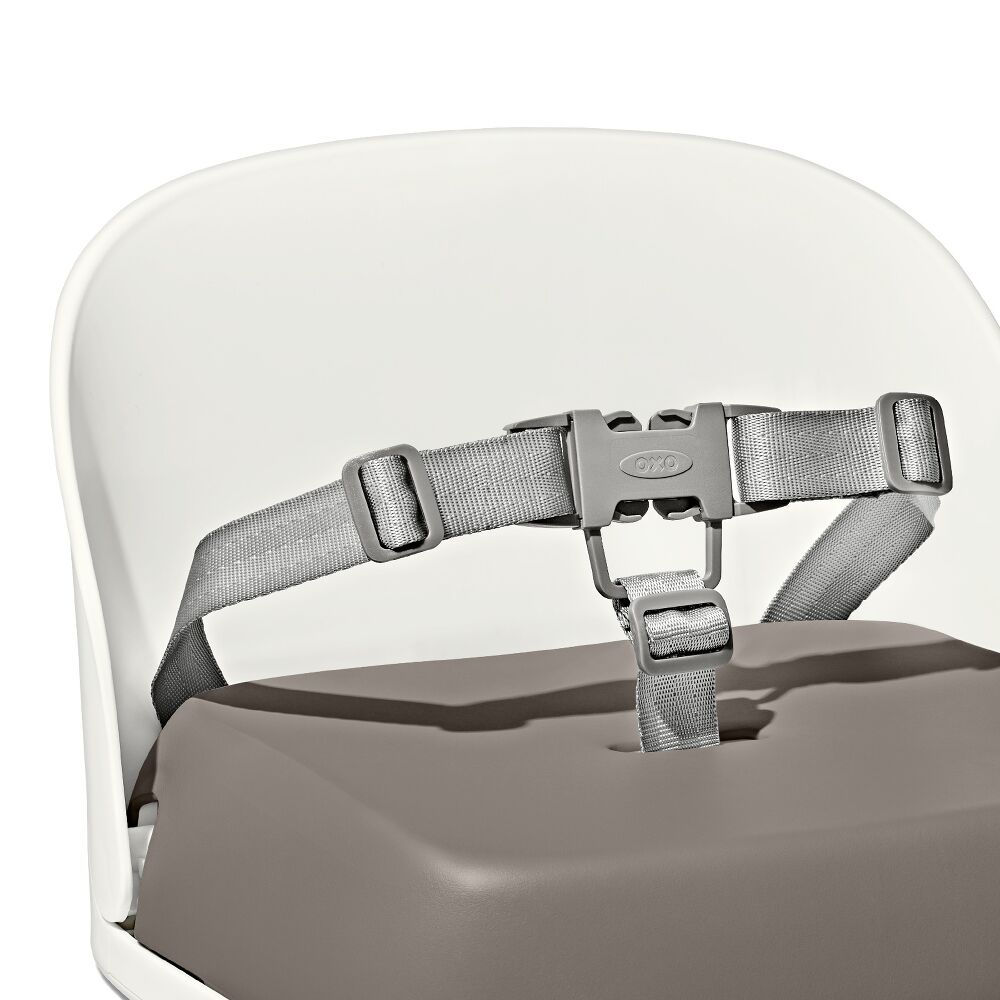 Perch Booster Seat with Straps Y5