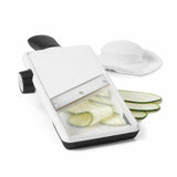 Large Adjustable Hand-Held Mandoline Slicer Y3