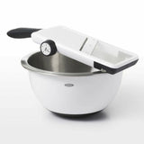 Large Adjustable Hand-Held Mandoline Slicer Y3