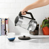 Cordless Glass Electric Kettle R5