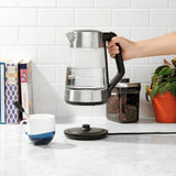 Cordless Glass Electric Kettle R5