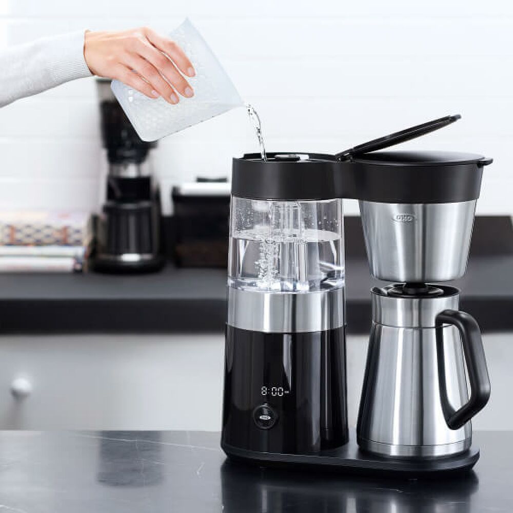 9-Cup Coffee Maker O7
