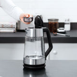 Cordless Glass Electric Kettle R5