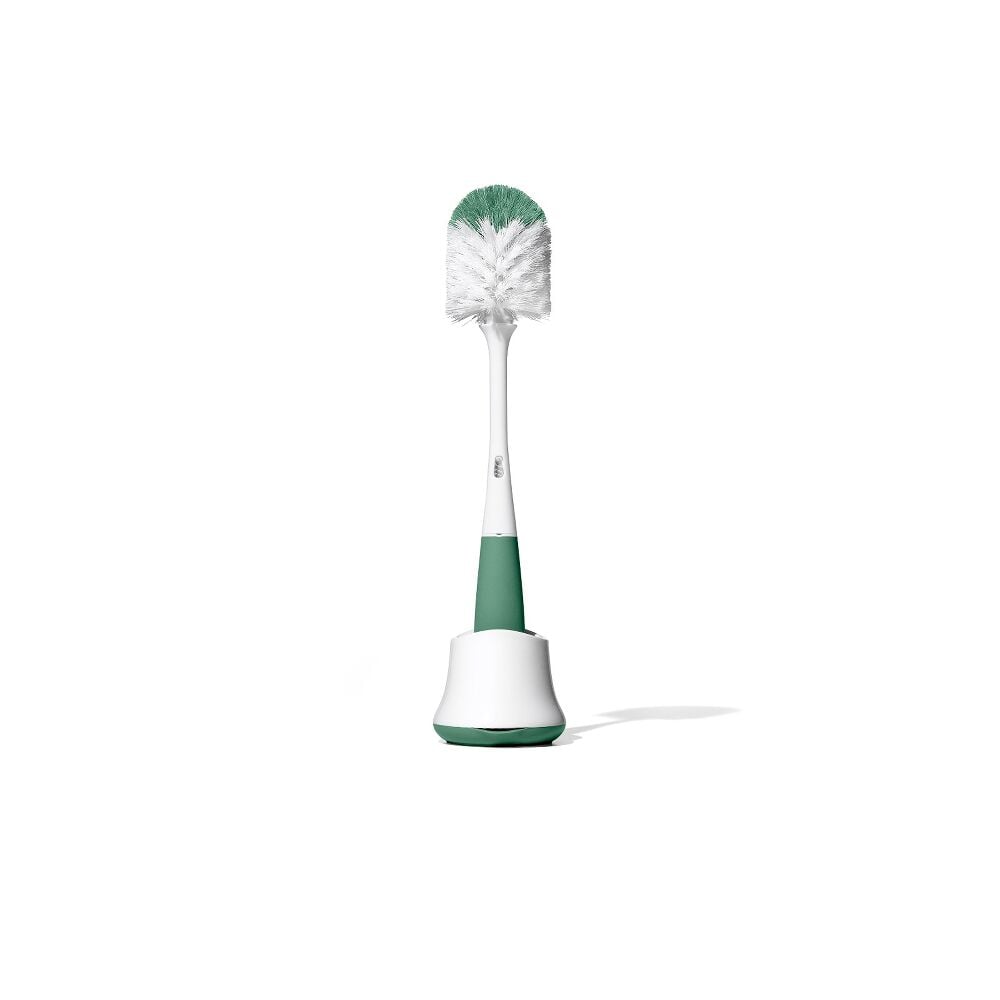 Bottle Brush With Stand I7