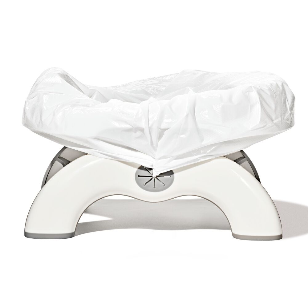 2-in-1 Go Potty™ with Travel Bag E4
