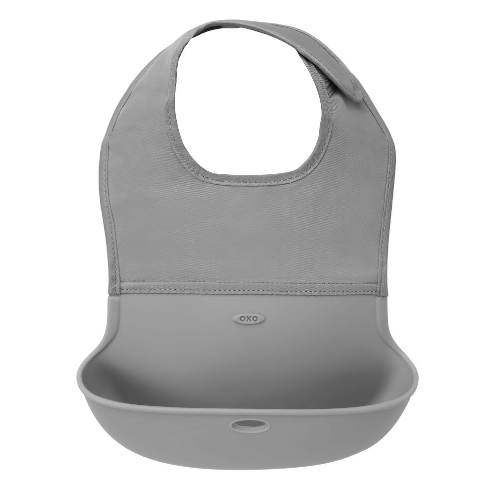 Roll-Up Bib Set W0