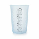 4 Cup Squeeze & Pour Measuring Cup V8