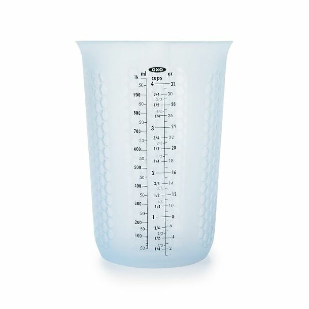 4 Cup Squeeze & Pour Measuring Cup D9