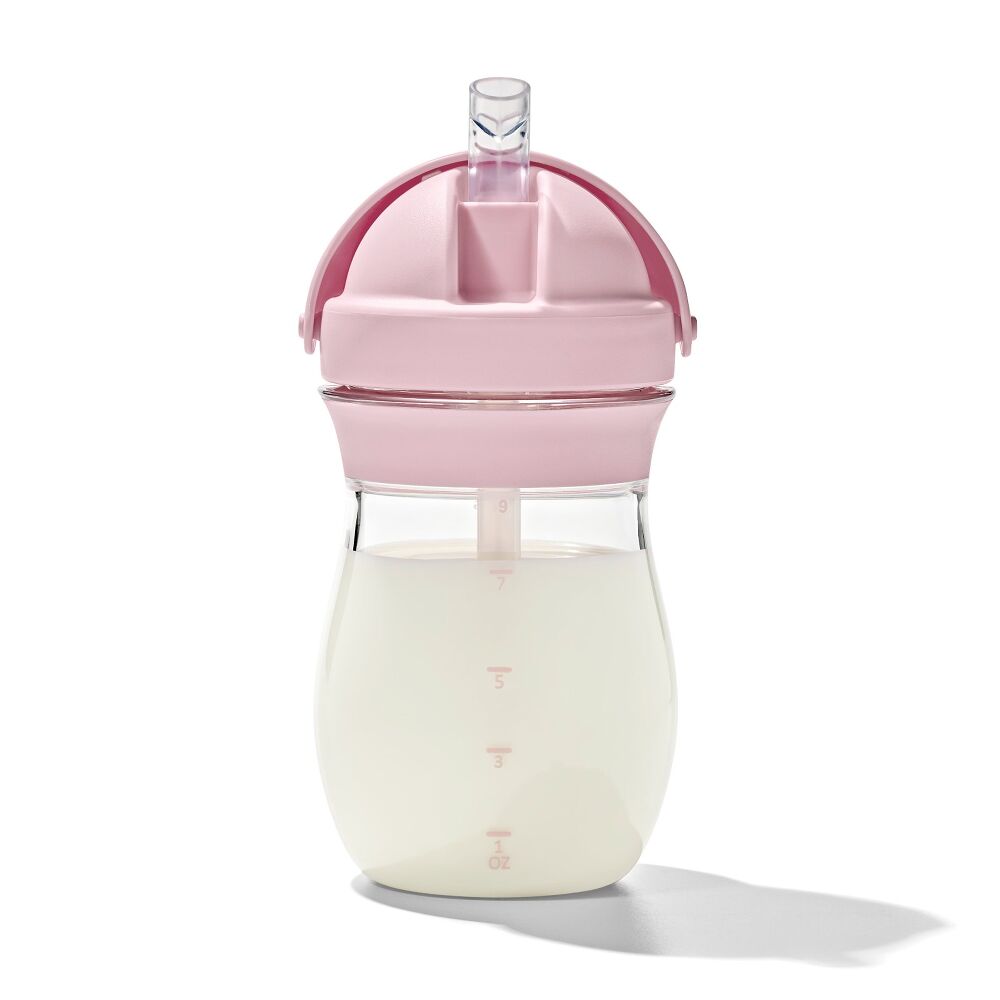 Transitions 9 Oz Straw Cup Y5