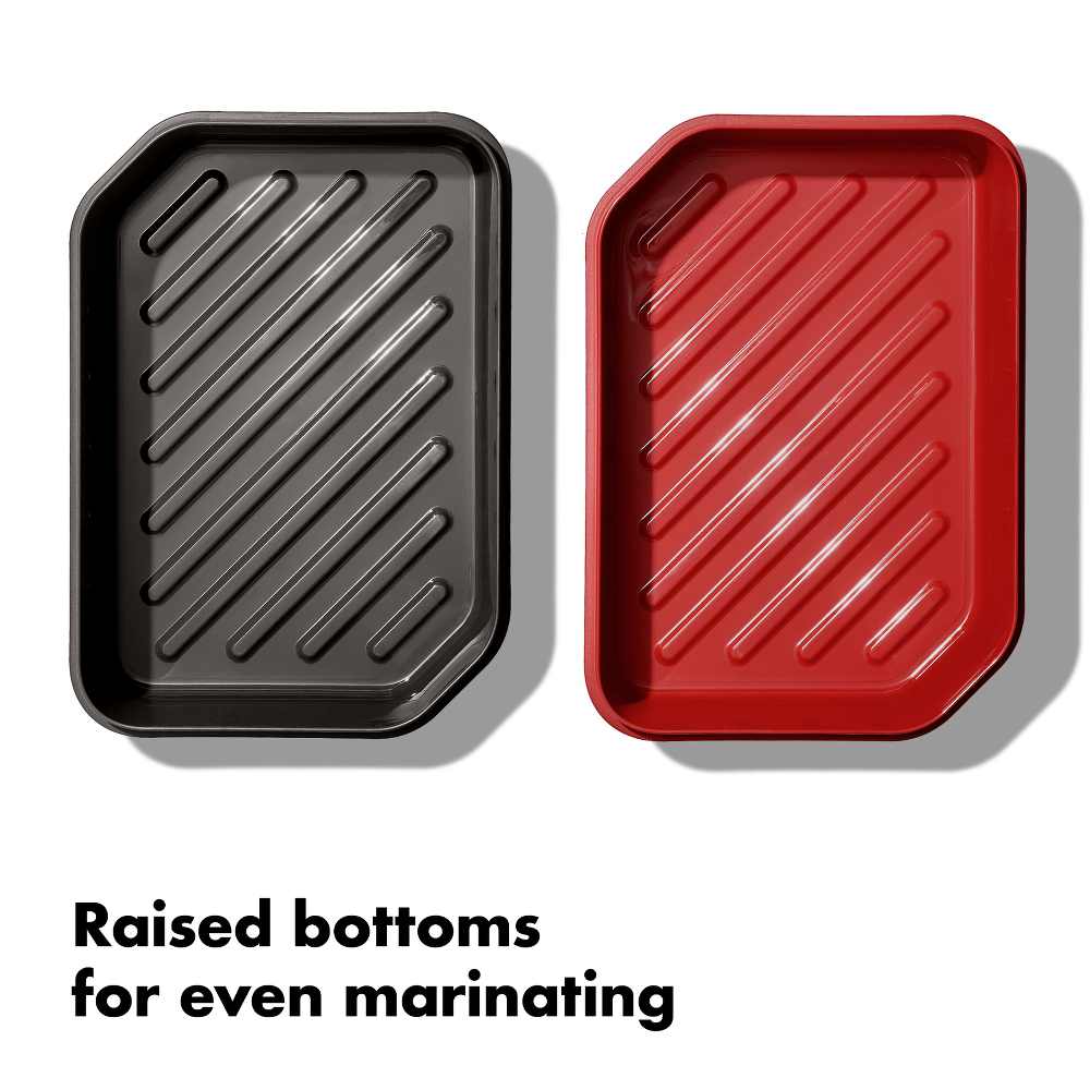 Outdoors Grilling Prep and Carry System I0