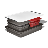 Outdoors Grilling Prep and Carry System I0