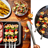 Outdoors Grilling Prep and Carry System I0
