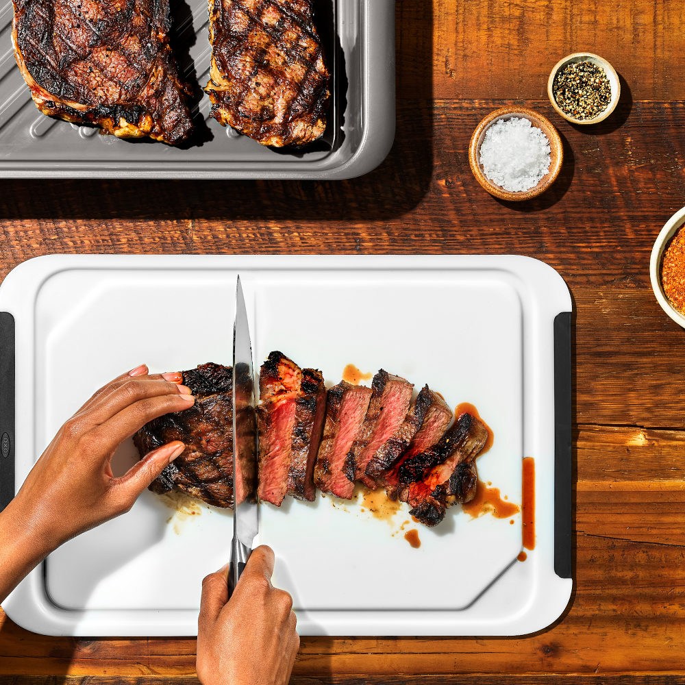 Outdoors Grilling Prep and Carry System I0