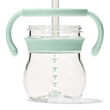 Transitions 6 Oz Straw Cup With Removable Handles K3