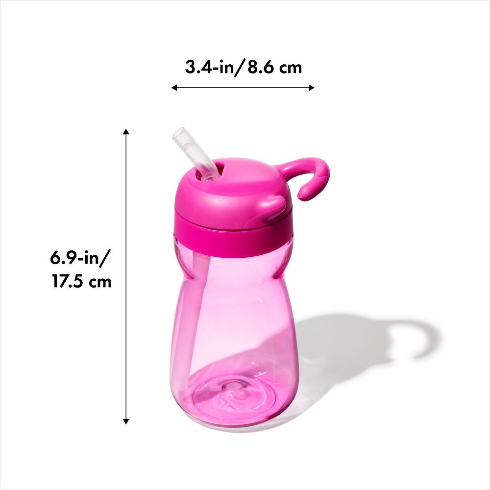Adventure Water Bottle 12 Oz Y9