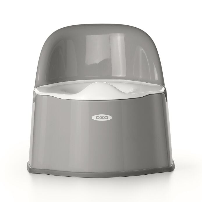 Potty Chair O4