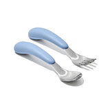 Fork & Spoon Set D3