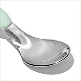 Fork & Spoon Set D3