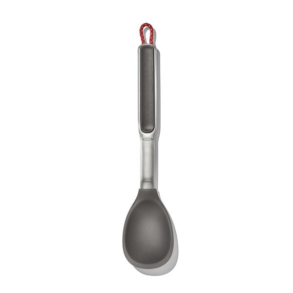 OXO Outdoor Silicone Camp Stove Spoon Q3