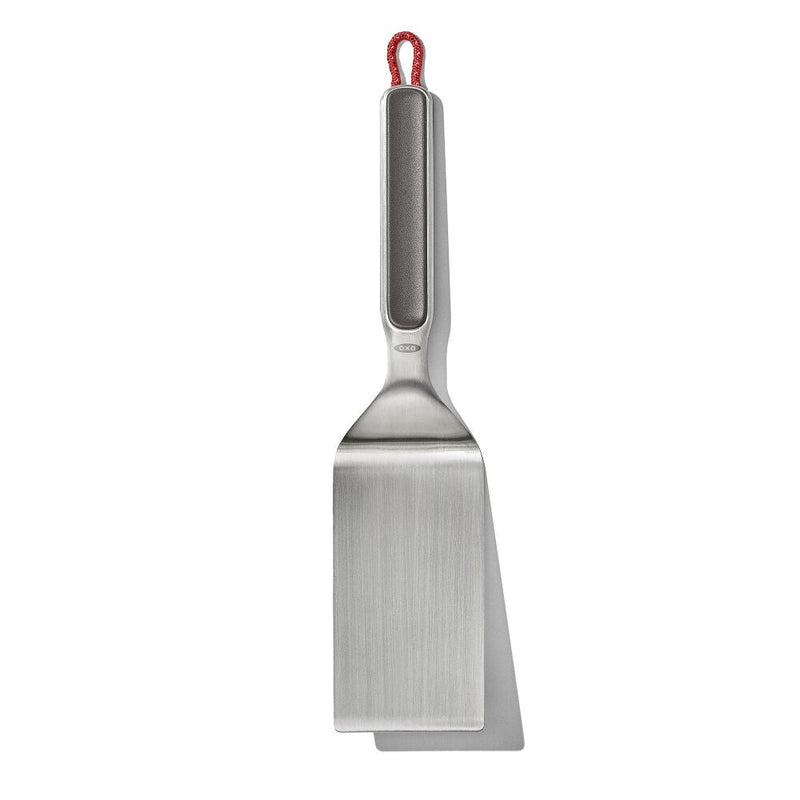 OXO Outdoor Griddle Turner C6