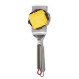 OXO Outdoor Griddle Turner C6